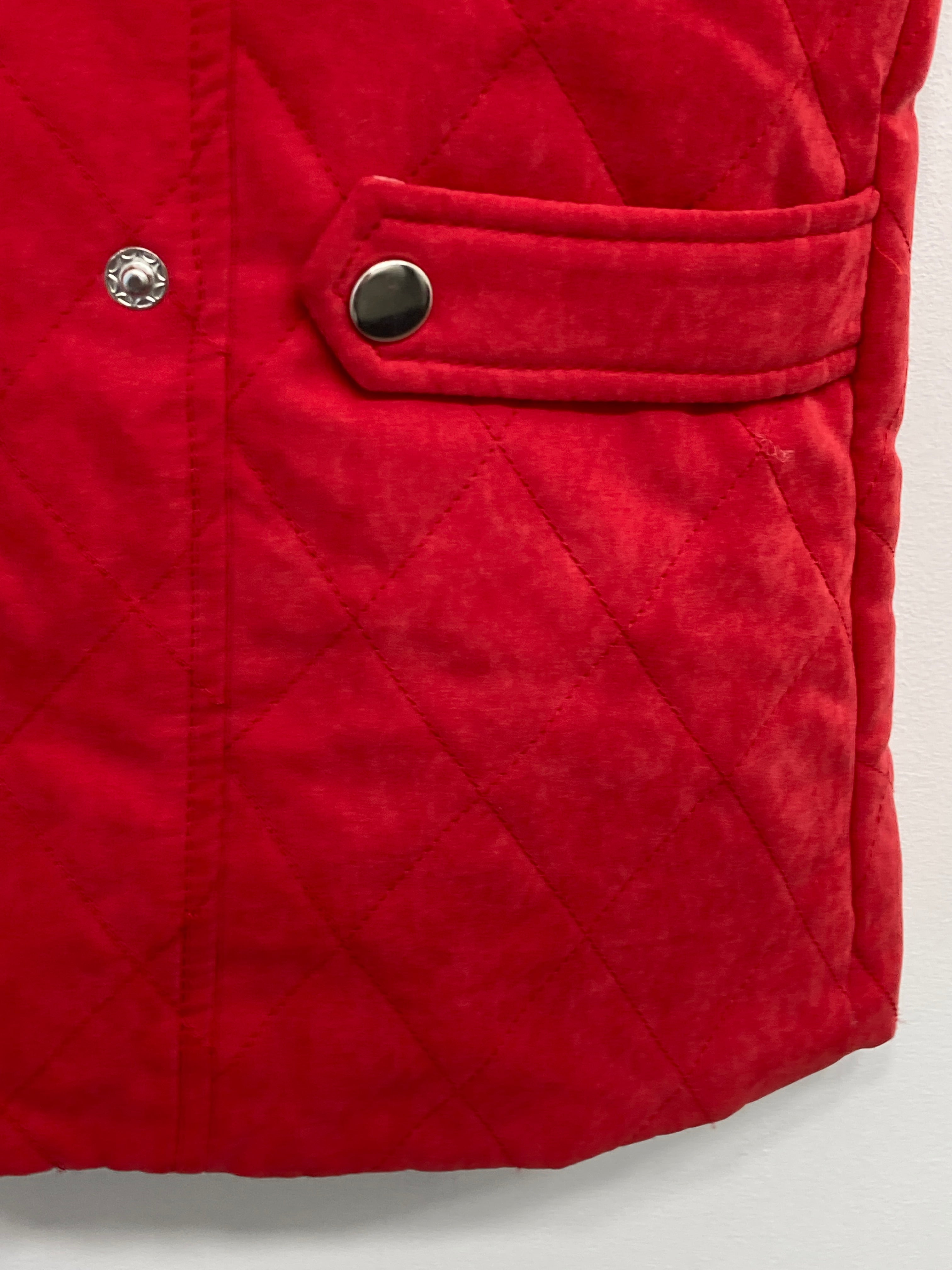 Windfield Vest